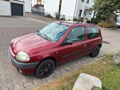 Renault Clio II