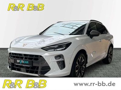 Nuova Cupra Terramar 150 CV (110 kW) 2025 Bianco SUV