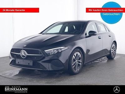 Mercedes A200