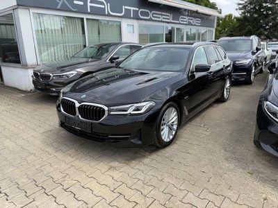 BMW 530e