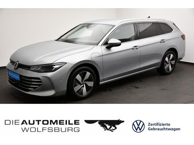 Gebraucht VW Passat Business 150 PS (110 kW) 2025 Kombi