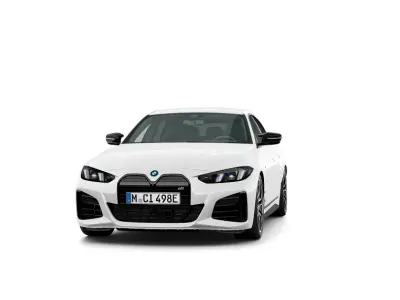 Gebraucht BMW i4