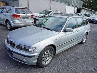 BMW 320