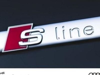 Gebraucht Audi A6 S-Line 265 PS (194 kW) 2023 Grau Limousine