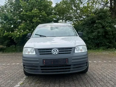 Brugt VW Caddy