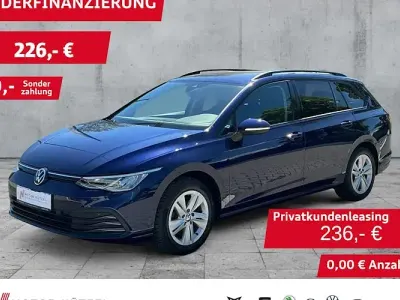 Gebraucht VW Golf VII