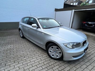 gebraucht BMW 116 i -