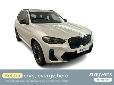Gebraucht BMW iX3
