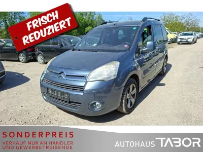 Gebraucht Citroën Berlingo