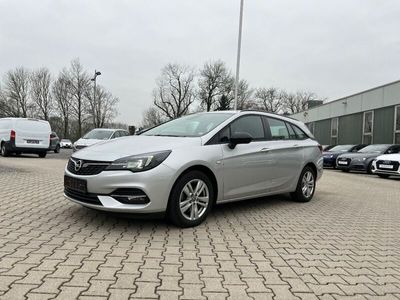 gebraucht Opel Astra Sports Tourer Edition Business 1.5 D LED