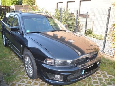 Mitsubishi Galant