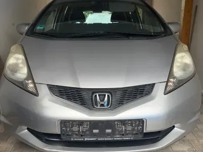 Gebraucht Honda Jazz