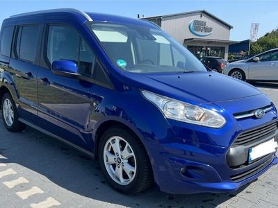 Ford Tourneo Connect