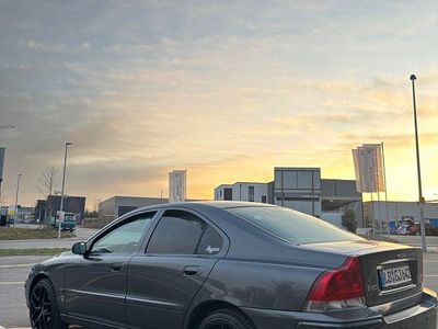 Gebraucht Volvo S60 210 PS (154 kW) 2004 Grau Limousine