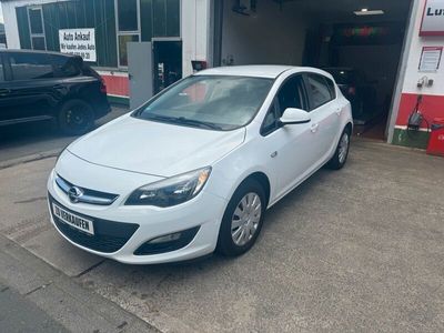 gebraucht Opel Astra 1.6 Top Zustand