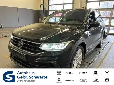 Brugt Skoda Enyaq iV Loft 131 kW (179 HK) 2021 Rød SUV