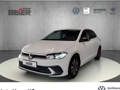 Second-hand VW Polo Goal 95 CP (69 kW) 2024 Alb Berlinǎ