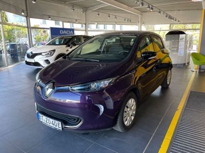 gebraucht Renault Zoe ZOELife