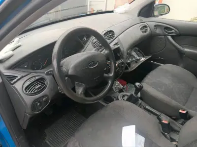 Używany Ford Focus