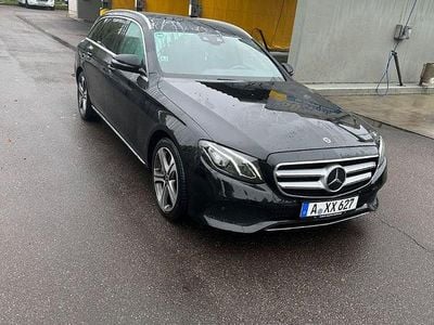 Mercedes E350