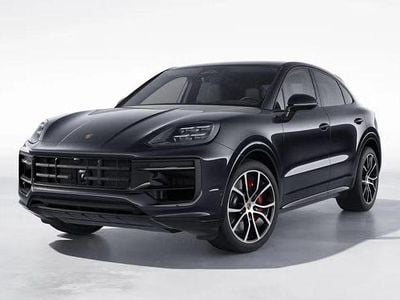 Porsche Cayenne GTS