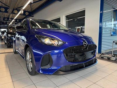 Neu Mazda 2 Exclusive-Line 116 PS (85 kW) 2026 Kleinwagen