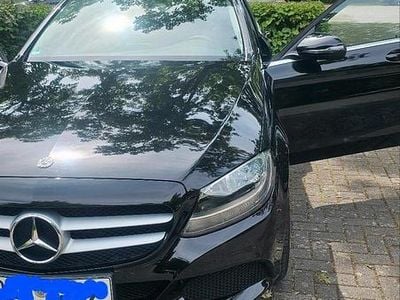 Mercedes C250