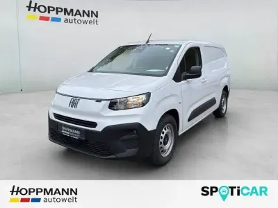 Gebraucht Fiat Doblò