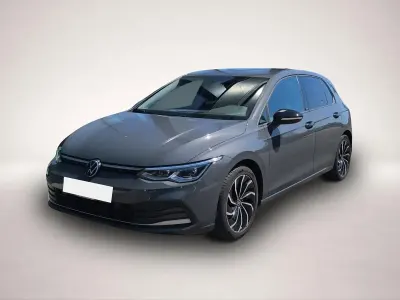 Gebraucht VW Golf VIII Pro 150 PS (110 kW) 2023 Manufacturer Limousine