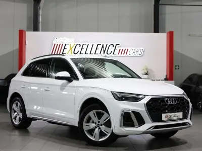 Gebraucht Audi Q5