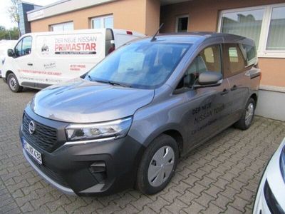 gebraucht Nissan Townstar Acenta