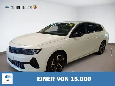 Gebraucht Opel Astra