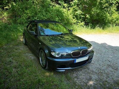 BMW 330 Cabriolet