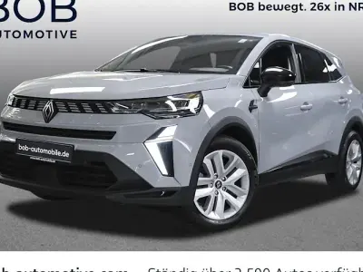 Gebraucht Renault Symbioz