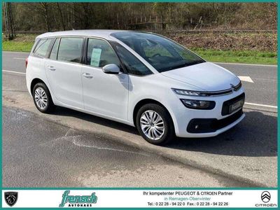 gebraucht Citroën Grand C4 Picasso Feel BlueHDi 120 EAT6