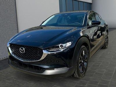 Nouă Mazda CX-30 Homura-Line 186 CP (136 kW) 2025 SUV