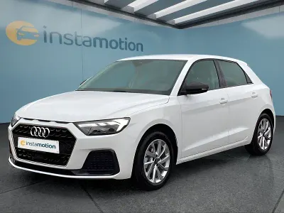 Gebraucht Audi A1 Sportback