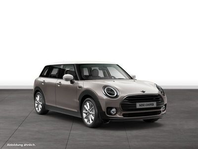 Mini Cooper Clubman
