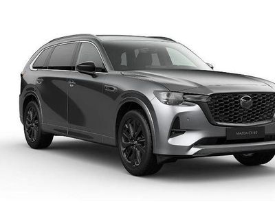 Neu Mazda CX-80 Homura-Line 328 PS (241 kW) 2025 SUV