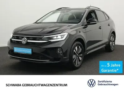 Gebraucht VW Taigo Goal 116 PS (85 kW) 2025 Deep black perleffekt SUV