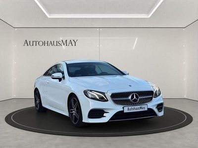 Mercedes E200