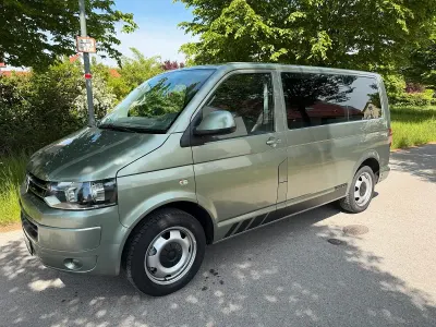 Gebraucht VW Caravelle