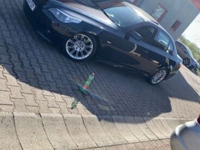 gebraucht BMW 530 i e60