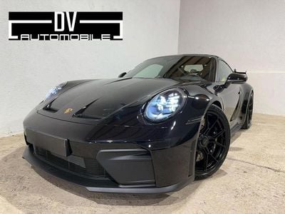 Neu Porsche 992 510 PS (375 kW) 2026 Schwarz