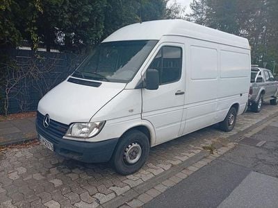 Mercedes Sprinter