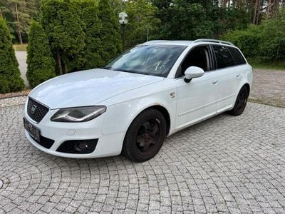 Seat Exeo