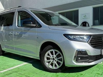 Ford Grand Tourneo Connect