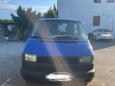 VW T4