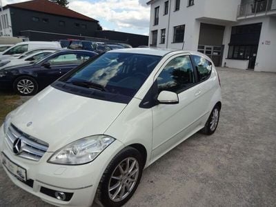 Mercedes A160