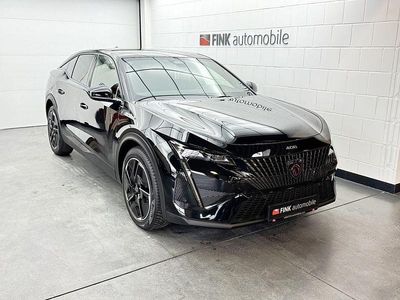 Gebraucht Peugeot 408 GT GTi 136 PS (100 kW) 2025 Schwarz Limousine